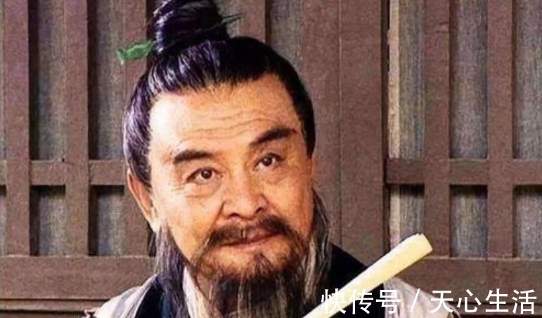 算命先生@袁天罡识人术,“王”字少一笔,你首先想到的是啥字