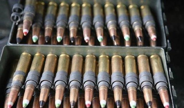 忽悠|人在中弹后究竟能活多久老兵看后冷笑回答别再被电视忽悠了