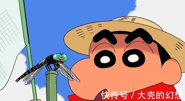 无职转生|《蜡笔小新》小新为何很少被骂猥琐?撩妹的技术