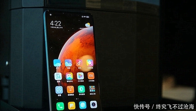 看法|到底是真给力还是噱头?红米Note9Pro两天使用体验来说说真实看法