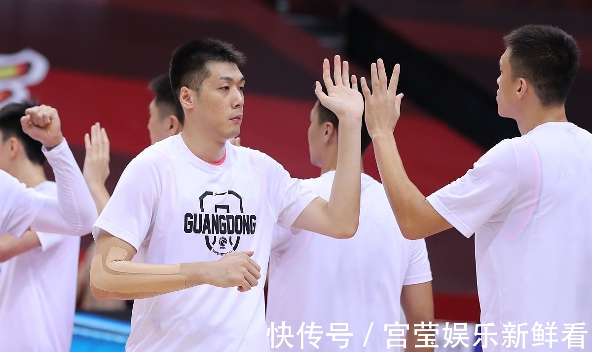 任駿飛|杜峰作出艱難決定！曝廣東男籃正式放棄任駿飛，球迷：幸福的煩惱