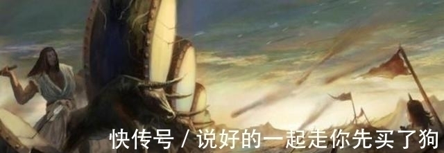 炎黄子孙&炎黄子孙不能乱认,如果是这四个姓氏,很有可能是战神蚩尤的后代