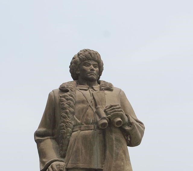 中国|二战中绝对的中国英雄,所有人无法想象的铮铮铁骨,杨靖宇