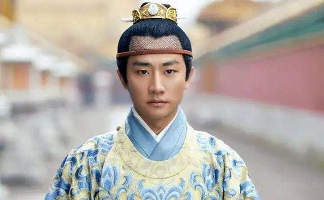 幸运|朱祁钰的一生，当上皇帝又被赶下龙椅，他是幸运还是不幸呢