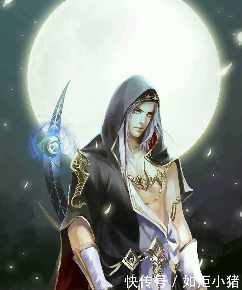 停不下来|强推4本好看到不想睡的网络小说,熬夜也要看,根本停不下来