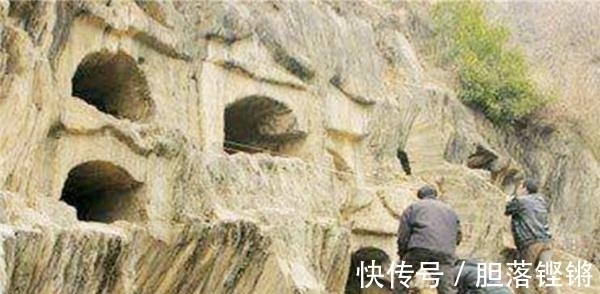 孝道$“瓦罐坟”到底有多残忍?子女把老人送进坟墓,每送一餐就填一块砖