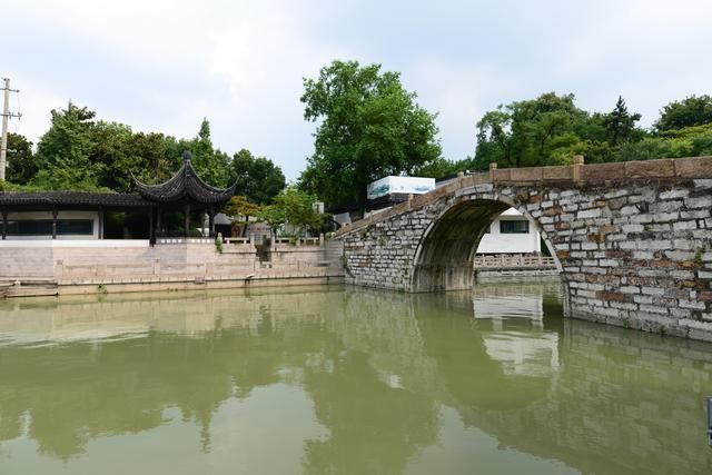 常州旅游一定要去的地方，保留春秋时期遗址，已有3000年历史