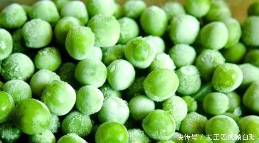 速冻食品|冰箱用对是食物的天堂，用错却是细菌的“安乐窝”，多数人不会用
