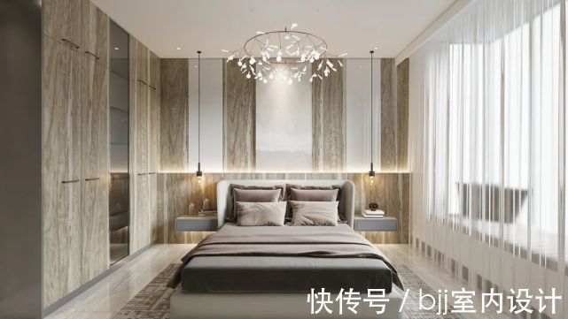 这样设计相当于打造“零死角”的家居空间!设计师觉得赞爆了!|新观点 | 悬浮式