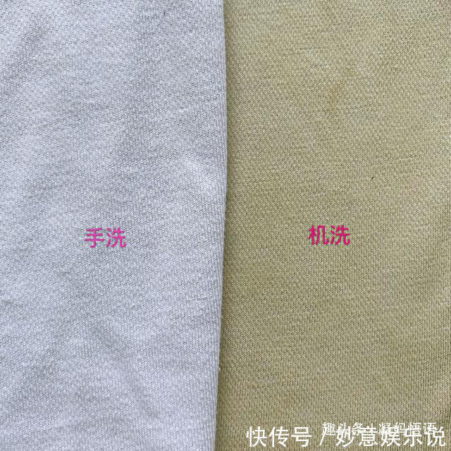 孩子|奶奶天天给宝宝换洗衣服,孩子身上却长小红点,很多家长犯错误