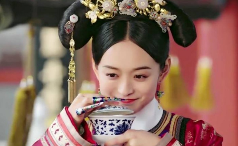 大肚|满清最可悲的公主,挺着大肚被迫改嫁3次,晚年依靠兄弟活命