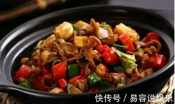 爽口又解腻的几道家常菜，鲜香下饭很好做，吃起来很过瘾