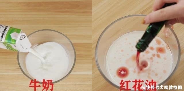 搅拌均匀|拖鞋脏了别用水洗,洗不干净,教您一招,再脏的拖鞋洗得干净如新!