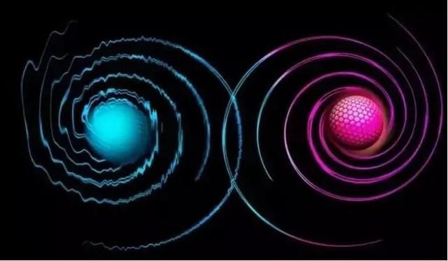 心灵感应或是一种量子纠缠现象，研究发现特殊的联系