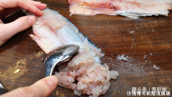 搅拌均匀|医生不会告诉你,此肉是天然的钙片,三天两头吃,孩子聪明个头高