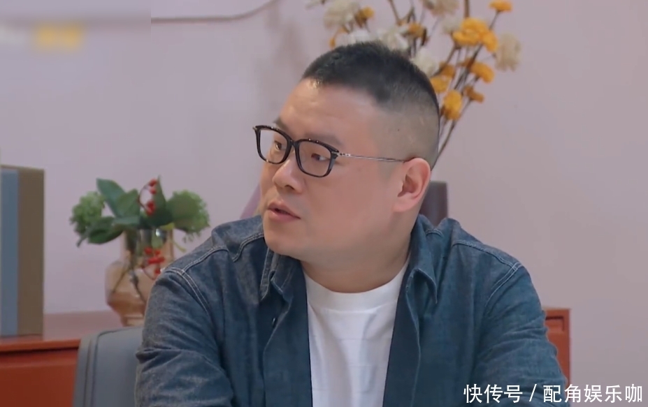 岳云鹏自曝喜欢王菲,却直接拒绝给她联系方式,真相暖心又讽刺