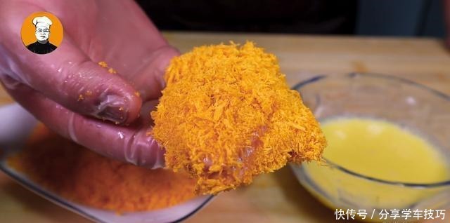 鸡翅这种做法太香了,不红烧不油炸,外焦里嫩,比可乐鸡翅解馋