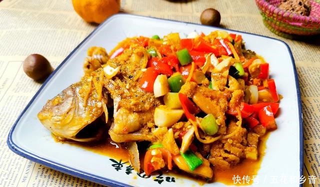 公认的淡水美味,如今8元一斤,买的人却很少,大家为何不愿吃