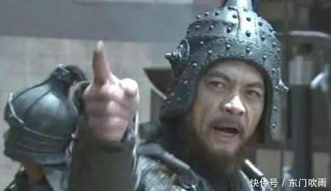 和魏延|如果庞统不死，有一人将会更受重用，不是赵云也不是黄忠！