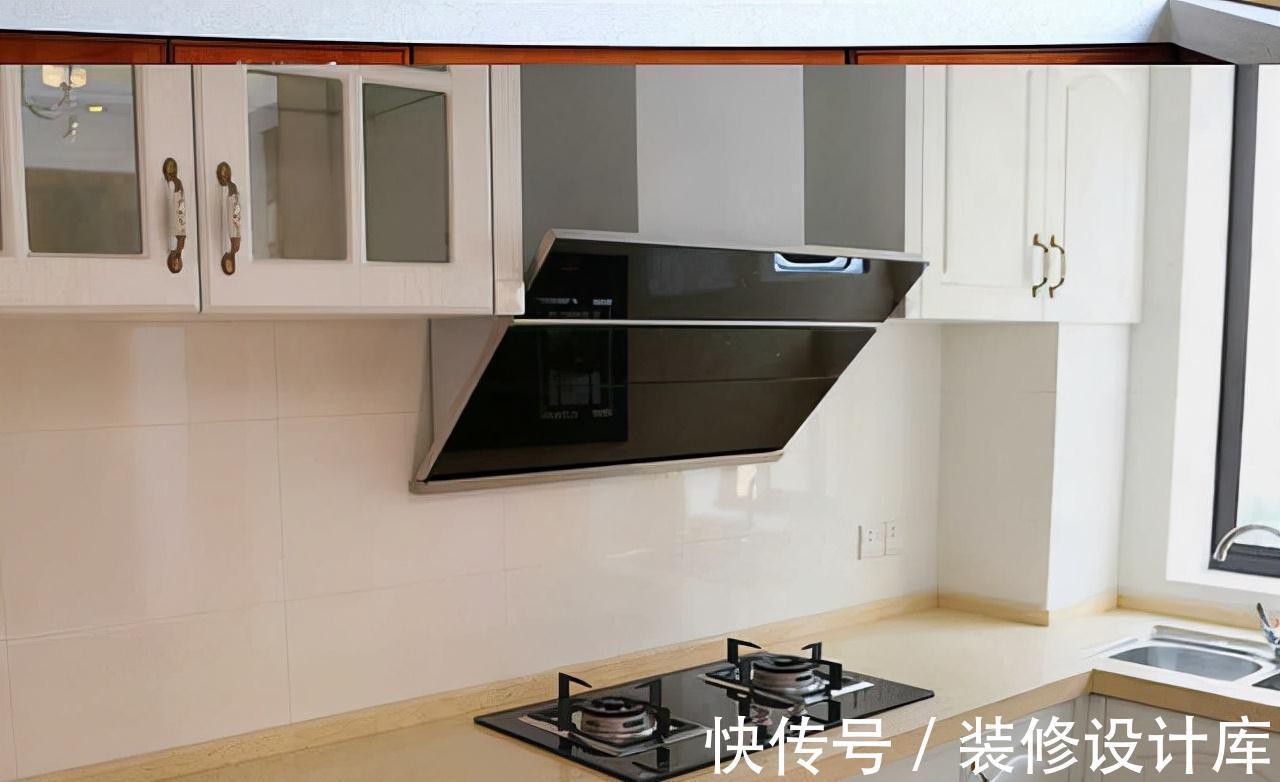 别再花钱清理油烟机了，只需要简单的几步，自己就能清理好油烟机