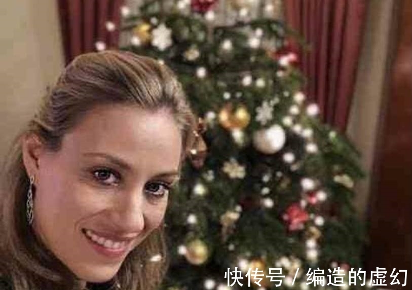 合照|网坛如何过圣诞节,4位球星合照大比拼,你最喜欢哪一张?