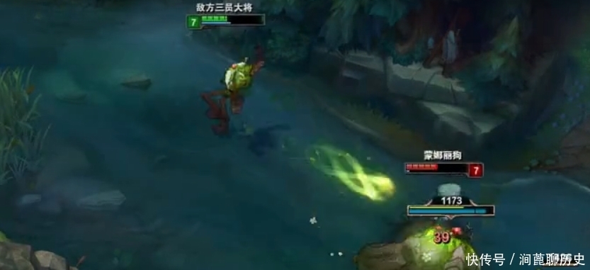 翠神艾|英雄联盟:英雄法师翠神艾翁,了解一些小技巧,上分应该会容易一点