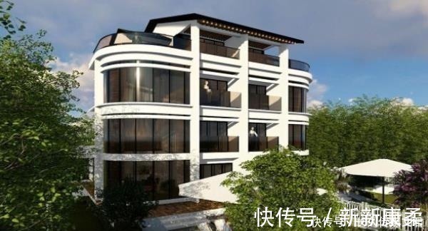 购房|为何买房最好不要选凸阳台?听售楼小姐分析,懊悔没早点知道!