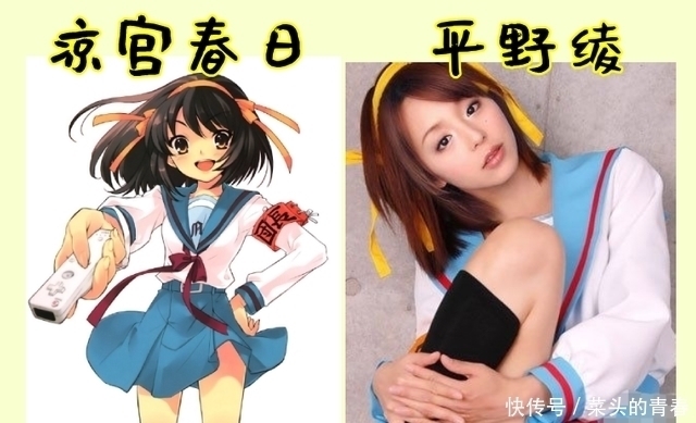 角色|当声优cos自己配音的角色,阿梓喵一成像,祢豆子简直就是神还原