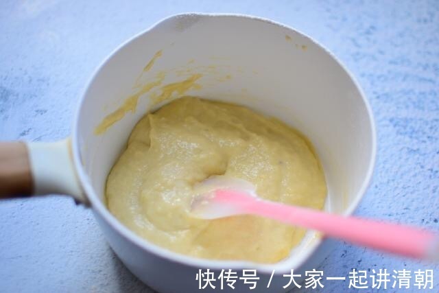 面食用此吃法，简单易做，不用烤箱，层层香酥，再做20个不够吃