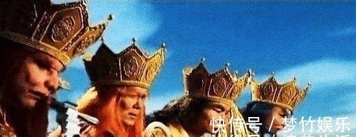 如来!玉帝的三大错误,错用4个神,错抓3妖,错放1圣让天庭损失最大