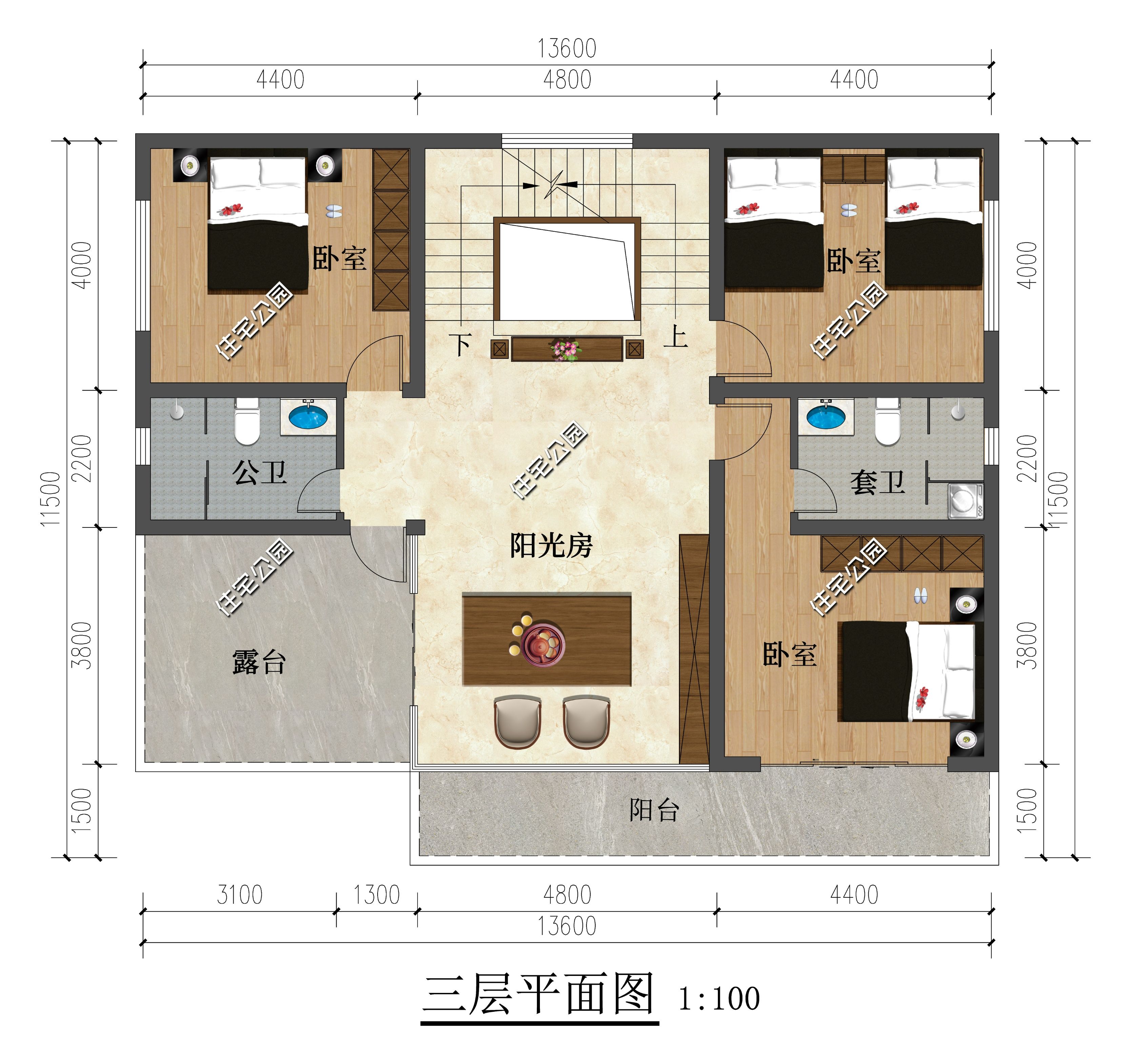 占地面积|柴火厨房真的要被淘汰?等等,我们还需要它