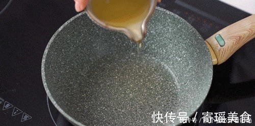 豆腐|秒杀餐馆的好方子!上锅一焖香绝了,软糯超下饭!