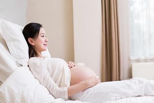 发育|胎儿的大脑发育,在娘胎里就有“高峰期”,孕妈要抓准时间赶紧补