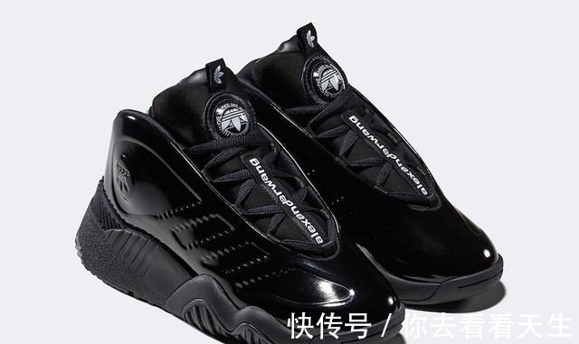 yeezy 一年 365 天都穿不腻的黑魂狂潮,黑的也太帅了