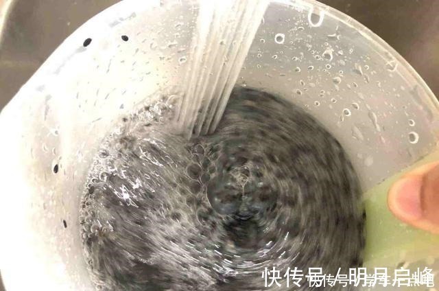 食物|它是补血的食物，吃1次它，相当于吃一斤半红枣，2块煮一大碗！