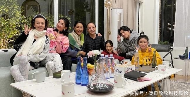 2021质量最高的6档综艺节目,全看过的说明你眼光好