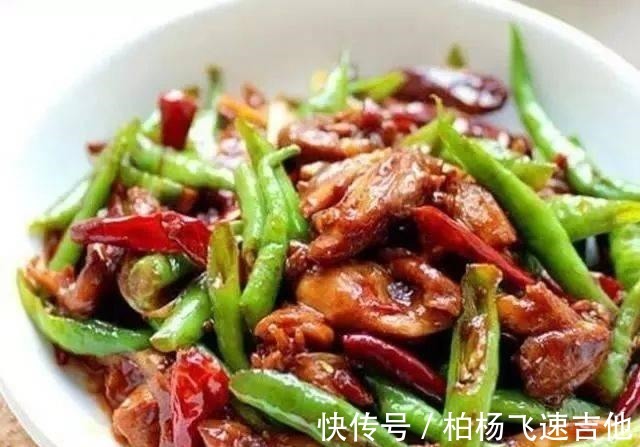 家常菜|香气扑鼻的几道家常菜，超好吃又下饭，每次盘子都不够吃！