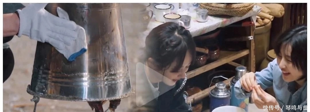 人设 黄大厨人设塌了,节目做饭又翻车,期待的烤鸡变乌鸦