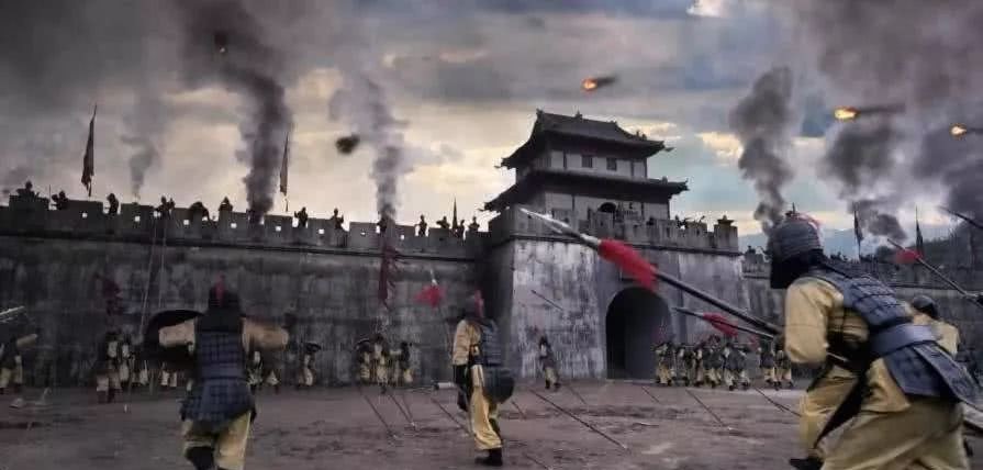 交趾太守|乱世三国，东吴是怎么控制半个越南的？