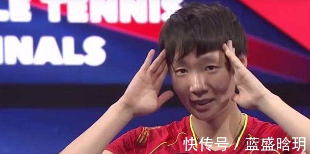 国乒|一枝独秀！福布斯公布21年度U30榜单，王曼昱成国乒首位，太牛！