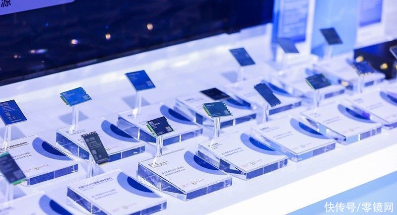 中国|中国5G网络加速成型，未来将深刻影响各个行业