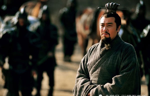 刘备|刘备称帝时,为何不娶美女为妻,却立四十岁孀妇为皇后?