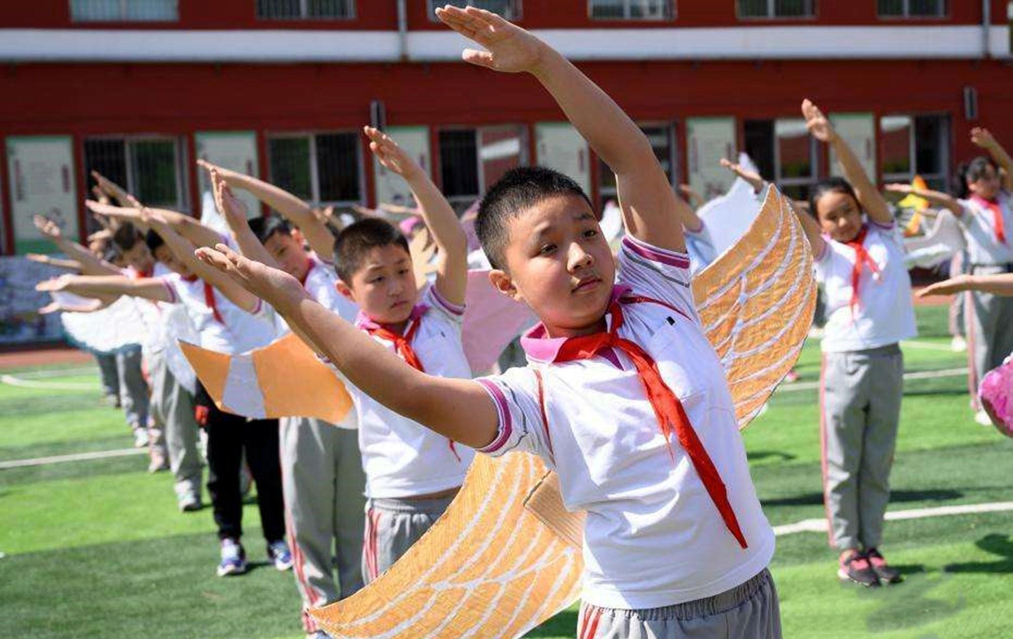 开发|家长别再让孩子提前学这些东西了,看似能开发智力,实则害娃不浅