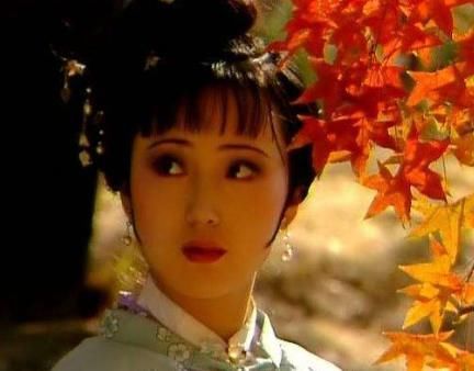 红颜薄命|最像林黛玉的演员不管是古装还是现代装,都美得让人惊艳,奈何却红颜薄命