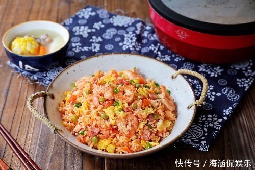 孩子|孩子不爱吃饭试试做这个,营养丰富又开胃,每次做孩子都抢着吃