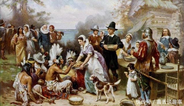 懒惰|美洲印第安人会败给白人，不是懒惰愚笨，而是地狱难度的开局！