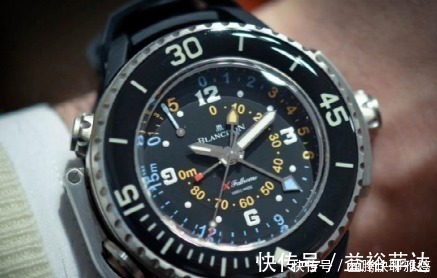 宝珀 宝珀五十噚有多受欢迎?一个人能集齐十几块