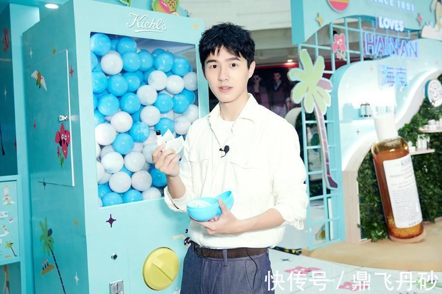 鹿晗邓超难拯救，流量汇聚就出彩，男团旅行终于找准新模式？