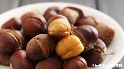 常吃板栗对身体好,但板栗有2大禁忌,你需要清楚,早知早好