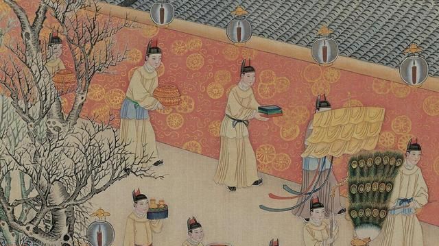 没人懂|贾元春的辛酸没人懂,晋升贤德妃却一生无子,结局死得太惨